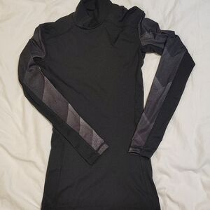 Adidas Black Climalite XS Top
